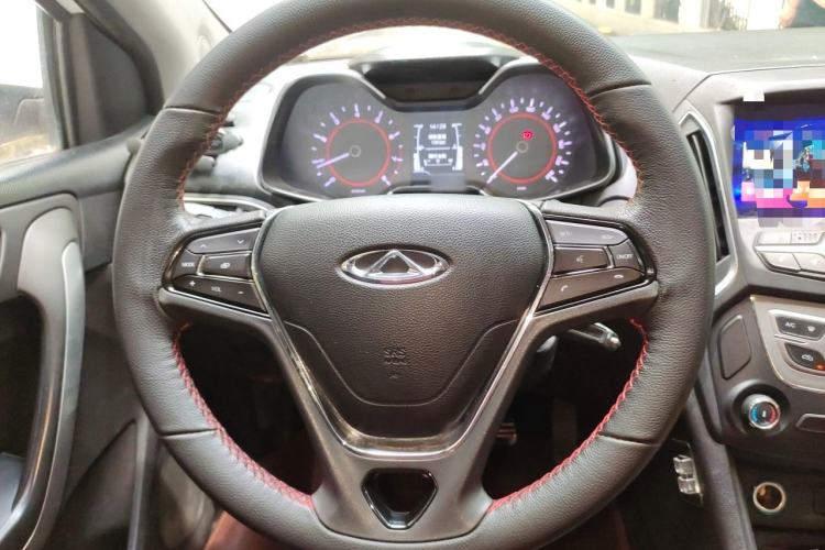 Used Chery Arrizo 5 2017 1.5L Manual Fashion Edition Steering Wheel
