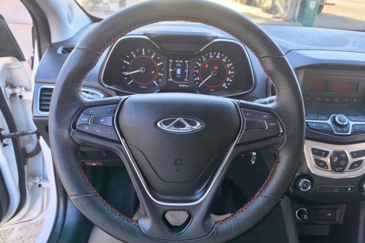 Used Chery Arrizo 5 2017 1.5L Manual Lingchao Edition Steering Wheel