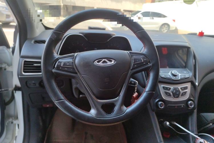 Used Chery Arrizo 5 2017 1.5L Manual Fashion Edition Steering Wheel
