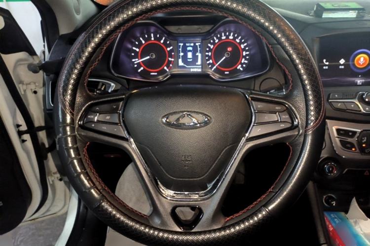 Used Chery Arrizo 5 2017 1.5L Manual Luxury Edition Steering Wheel