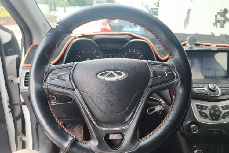 Used Chery Arrizo 5 2017 1.5L Manual Lingchao Edition Steering Wheel