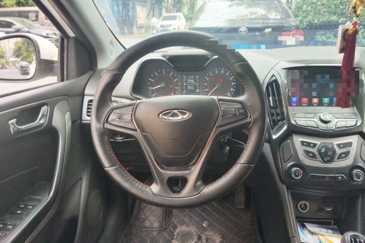 Used Chery Arrizo 5 2017 1.5L Manual Lingchao Edition Steering Wheel