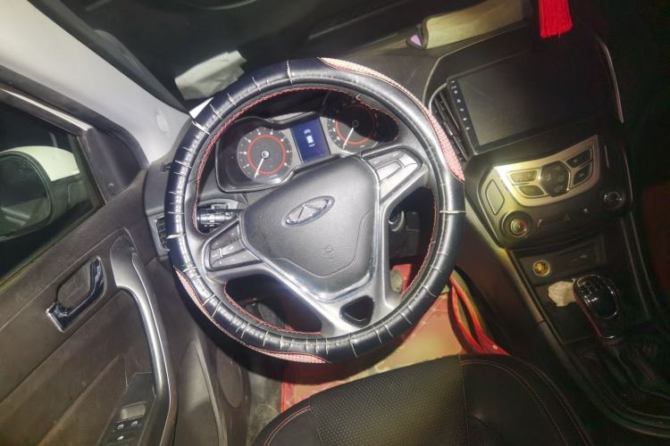 Used Chery Arrizo 5 2017 1.5L Manual Lingchao Edition Steering Wheel