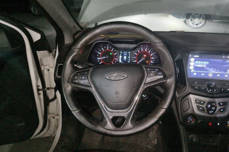Used Chery Arrizo 5 2017 1.5L Manual Luxury Edition Steering Wheel