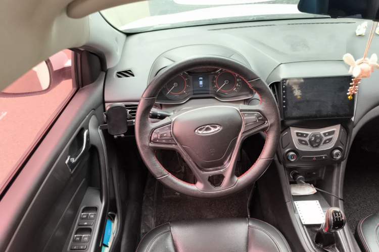 Used Chery Arrizo 5 2017 1.5L Manual Lingchao Edition Steering Wheel