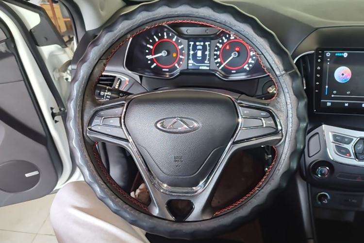 Used Chery Arrizo 5 2017 1.5L Manual Lingchao Edition Steering Wheel