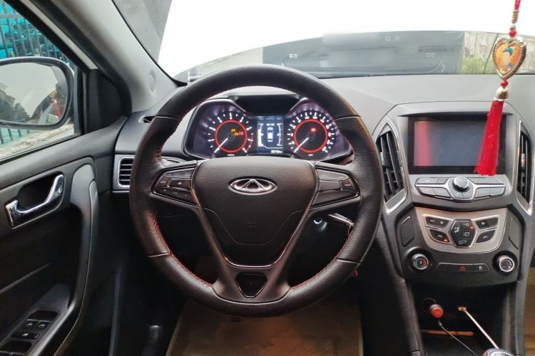 Used Chery Arrizo 5 2017 1.5L Manual Elite Edition Steering Wheel