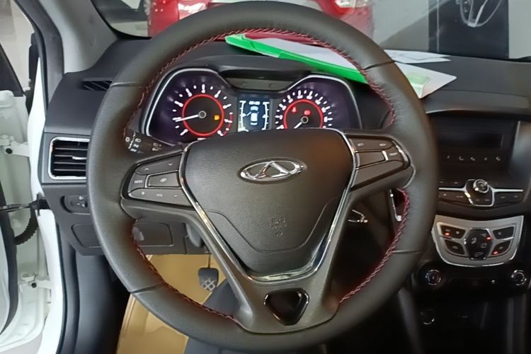 Used Chery Arrizo 5 2017 1.5L Manual Lingchao Edition Steering Wheel
