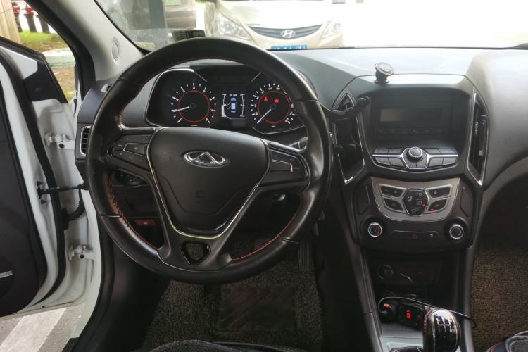 Used Chery Arrizo 5 2017 1.5L Manual Lingchao Edition Steering Wheel