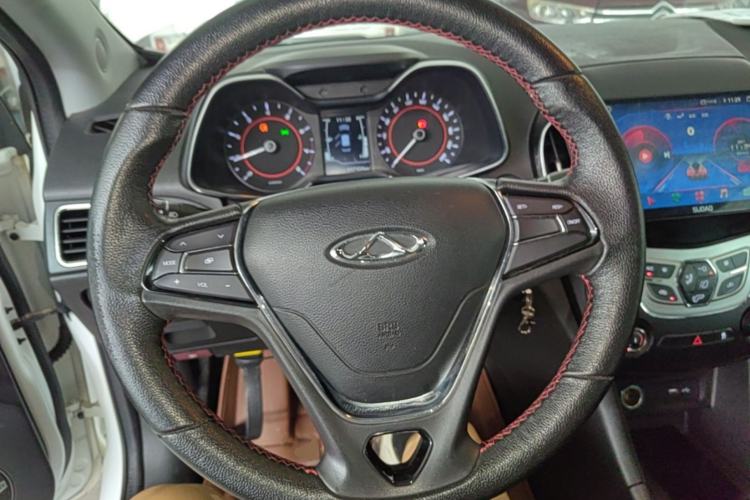 Used Chery Arrizo 5 2017 1.5L Manual Lingchao Edition Steering Wheel