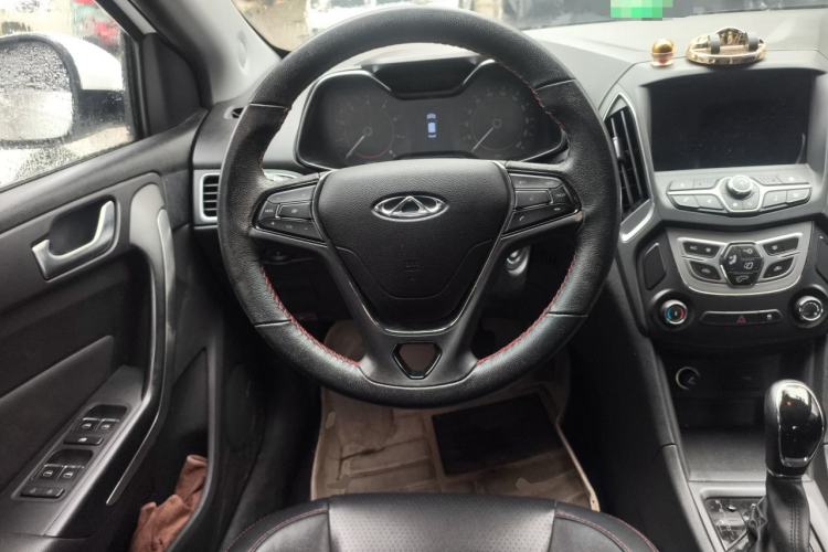 Used Chery Arrizo 5 2017 1.5L CVT Luxury Edition Steering Wheel