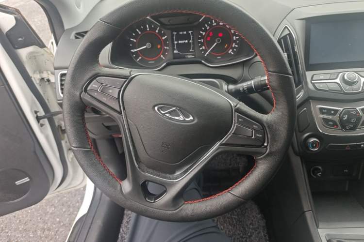 Used Chery Arrizo 5 2017 1.5L Manual Elite Edition Steering Wheel