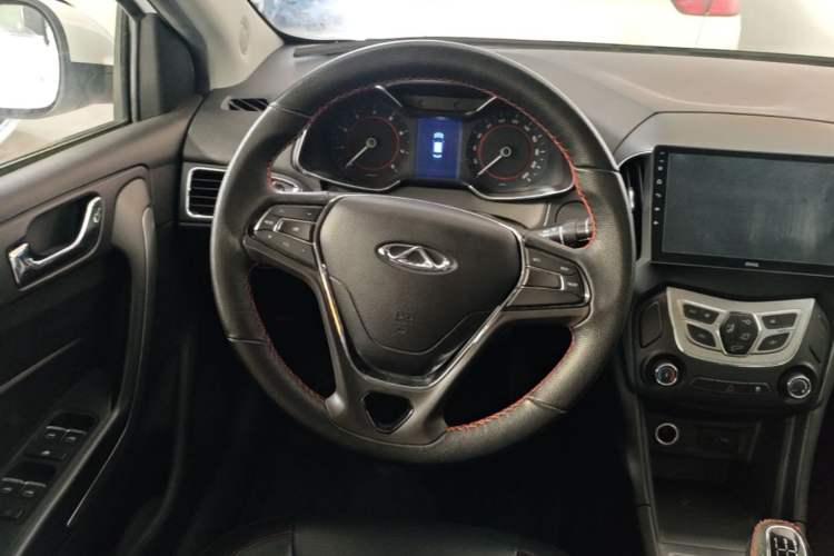 Used Chery Arrizo 5 2017 1.5L Manual Lingchao Edition Steering Wheel