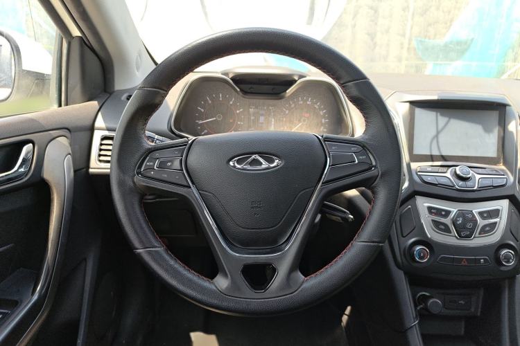 Used Chery Arrizo 5 2017 1.5L Manual Lingchao Edition Steering Wheel