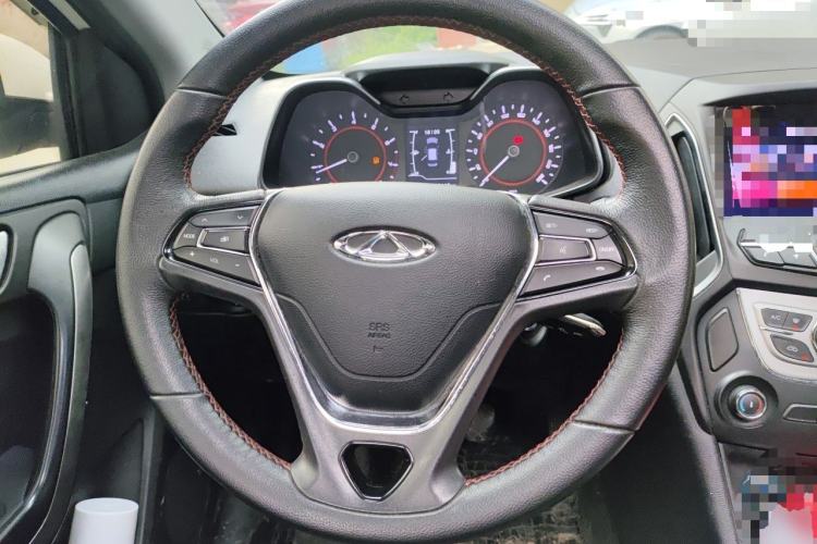 Used Chery Arrizo 5 2017 1.5L Manual Luxury Edition Steering Wheel