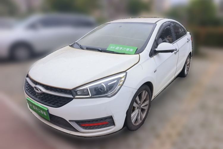 Used Chery Arrizo 5 2017 SPORT 1.5T Manual Fashion Edition Guazi used car, China used car export, Used car for sale, Used cars, Cheapest cars for sale