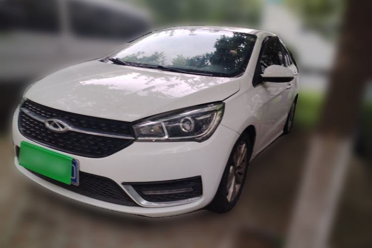 Chery Arrizo 5 2017 1.5L Manual Lingchao Edition usata Guazi used car, China used car export, Used car for sale, Used  cars, Cheapest cars for sale