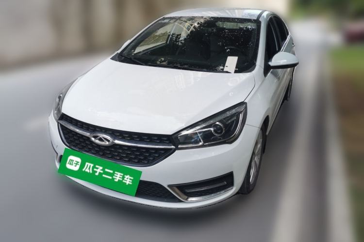 Used Chery Arrizo 5 2017 1.5L Manual Lingchao Edition Guazi used car, China used car export, Used car for sale, Used cars, Cheapest cars for sale