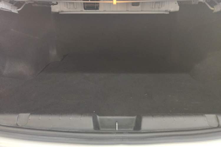 Used Chery Arrizo 5 2017 1.5L CVT Luxury Edition Trunk