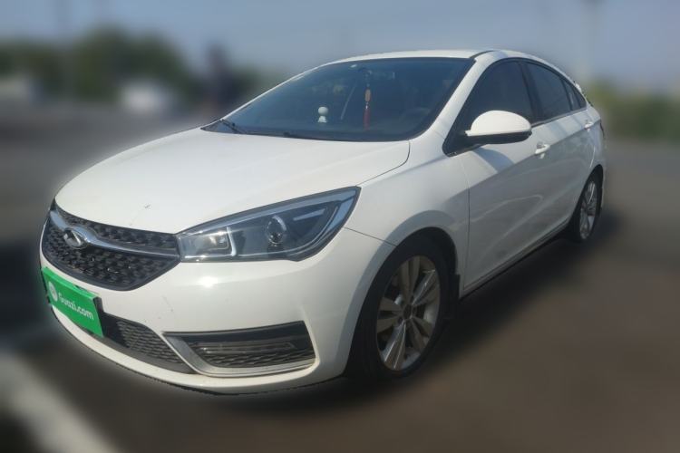 Used Chery Arrizo 5 2017 1.5L CVT Trendsetting Edition Guazi used car, China used car export, Used car for sale, Used cars, Cheapest cars for sale