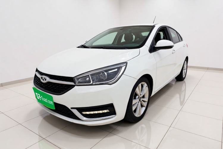 Used Chery Arrizo 5 2017 1.5L CVT Fashion Edition Guazi used car, China used car export, Used car for sale, Used cars, Cheapest cars for sale