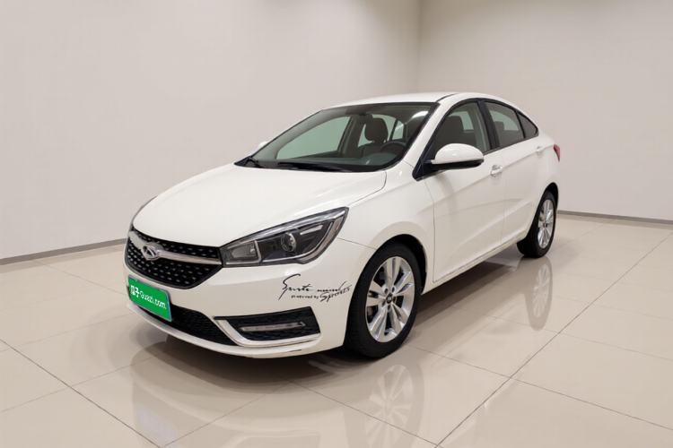 Used Chery Arrizo 5 2017 1.5L Manual Lingchao Edition Guazi used car, China used car export, Used car for sale, Used cars, Cheapest cars for sale