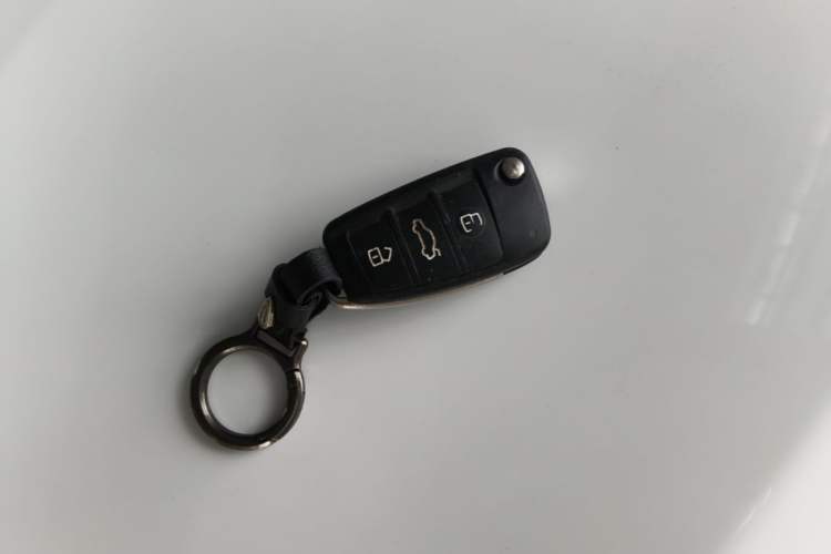 Used Chery Arrizo 5 2017 1.5L CVT Luxury Edition Vehicle Key