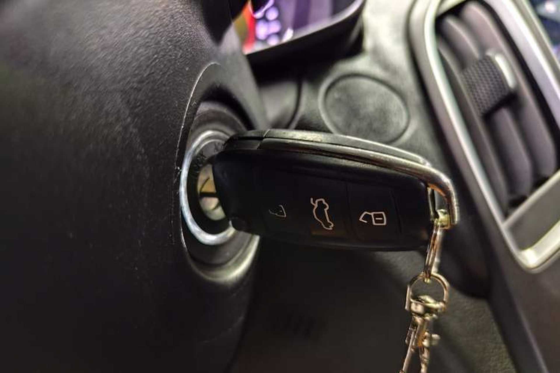 Used Chery Arrizo 5 2017 1.5L CVT Luxury Edition Vehicle Key