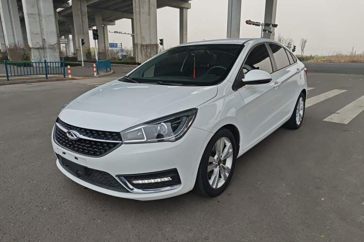 Used Chery Arrizo 5 2017 1.5L Manual Lingchao Edition Guazi used car, China used car export, Used car for sale, Used cars, Cheapest cars for sale