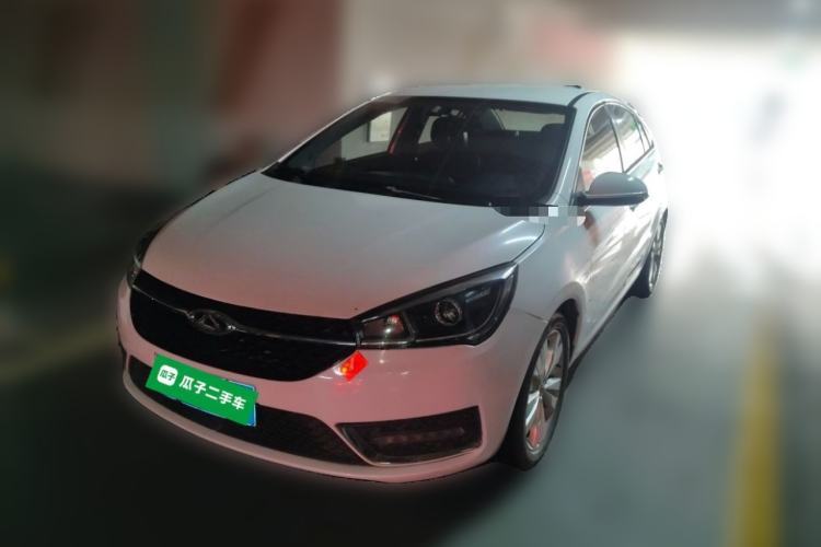 Used Chery Arrizo 5 2017 1.5L Manual Lingchao Edition Guazi used car, China used car export, Used car for sale, Used  cars, Cheapest cars for sale