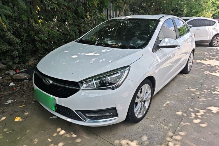 Ojetý Chery Arrizo 5 2017 1.5L Manual Lingchao Edition Guazi used car, China used car export, Used car for sale, Used  cars, Cheapest cars for sale