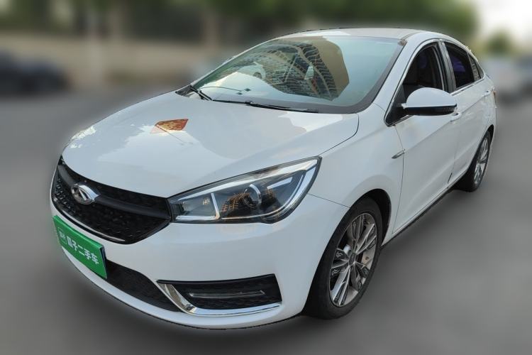 Used Chery Arrizo 5 2017 1.5L Manual Lingchao Edition Guazi used car, China used car export, Used car for sale, Used cars, Cheapest cars for sale