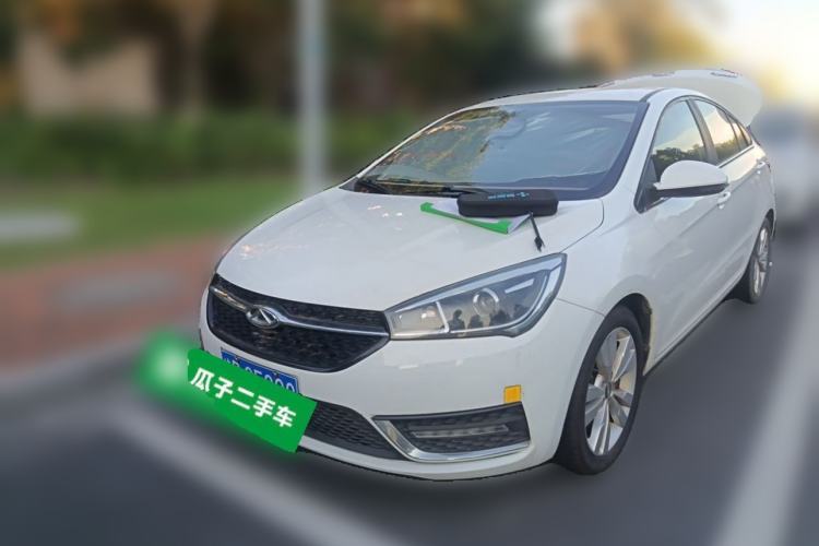 Used Chery Arrizo 5 2017 1.5L Manual Fashion Edition Guazi used car, China used car export, Used car for sale, Used  cars, Cheapest cars for sale
