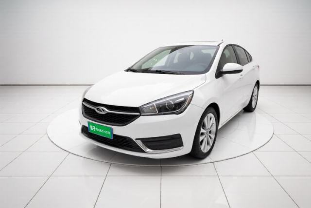 Używany Chery Arrizo 5 2017 1.5L Manual Fashion Edition