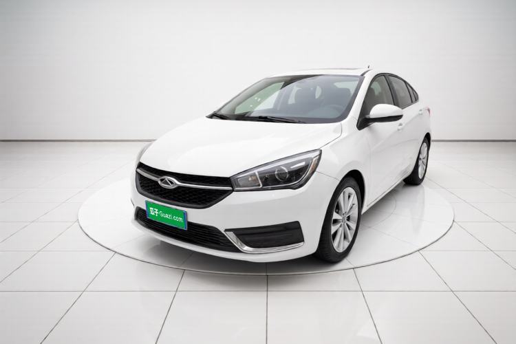 Chery Arrizo 5 2017 1.5L Manual Fashion Edition usata Guazi used car, China used car export, Used car for sale, Used  cars, Cheapest cars for sale