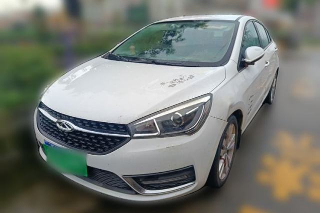 Używany Chery Arrizo 5 2017 1.5L Manual Lingchao Edition