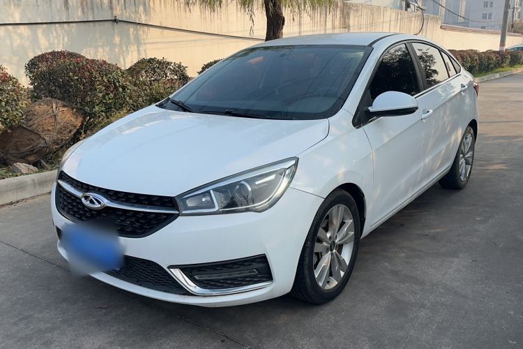 Used Chery Arrizo 5 2017 1.5L Manual Fashion Edition Guazi used car, China used car export, Used car for sale, Used cars, Cheapest cars for sale