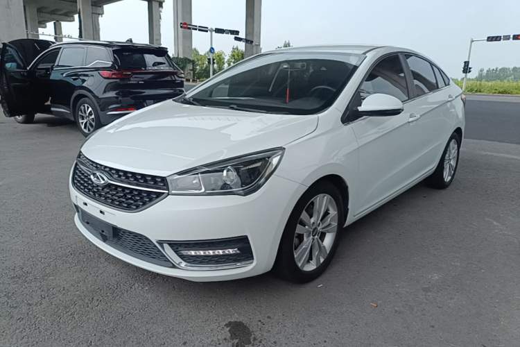 Chery Arrizo 5 2017 1.5L Manual Lingchao Edition usata Guazi used car, China used car export, Used car for sale, Used  cars, Cheapest cars for sale