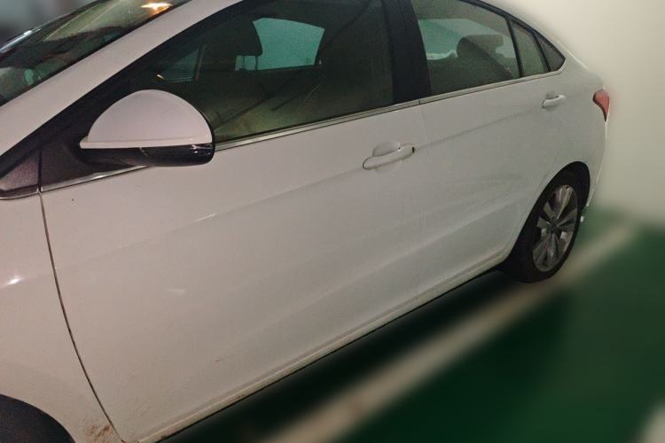 Used Chery Arrizo 5 2017 1.5L CVT Trendsetting Edition Guazi used car, China used car export, Used car for sale, Used  cars, Cheapest cars for sale