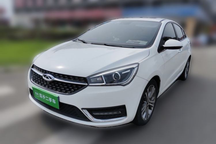 Used Chery Arrizo 5 2017 1.5L Manual Luxury Edition Guazi used car, China used car export, Used car for sale, Used  cars, Cheapest cars for sale