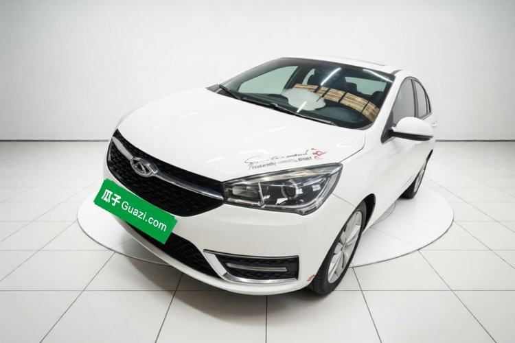 Chery Arrizo 5 2017 1.5L Manual Lingchao Edition مستعملة Guazi used car, China used car export, Used car for sale, Used  cars, Cheapest cars for sale