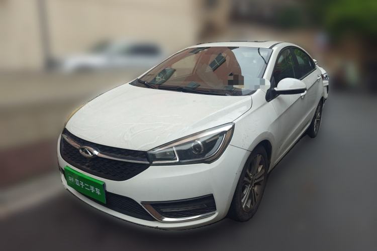 Used Chery Arrizo 5 2017 1.5L Manual Luxury Edition Guazi used car, China used car export, Used car for sale, Used cars, Cheapest cars for sale