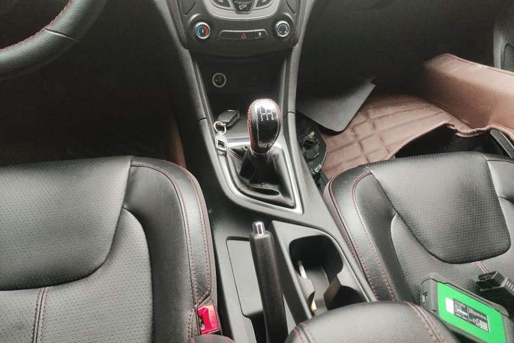 Used Chery Arrizo 5 2017 1.5L Manual Lingchao Edition Gear Lever