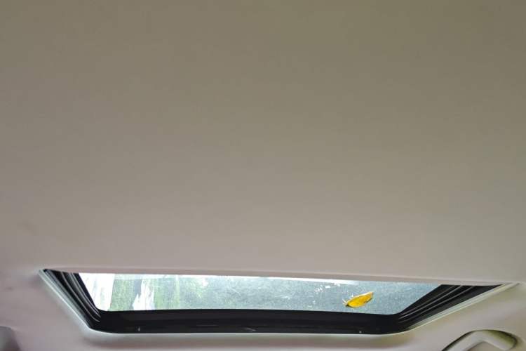 Used Chery Arrizo 5 2017 SPORT 1.5T Manual Luxury Edition Headliner