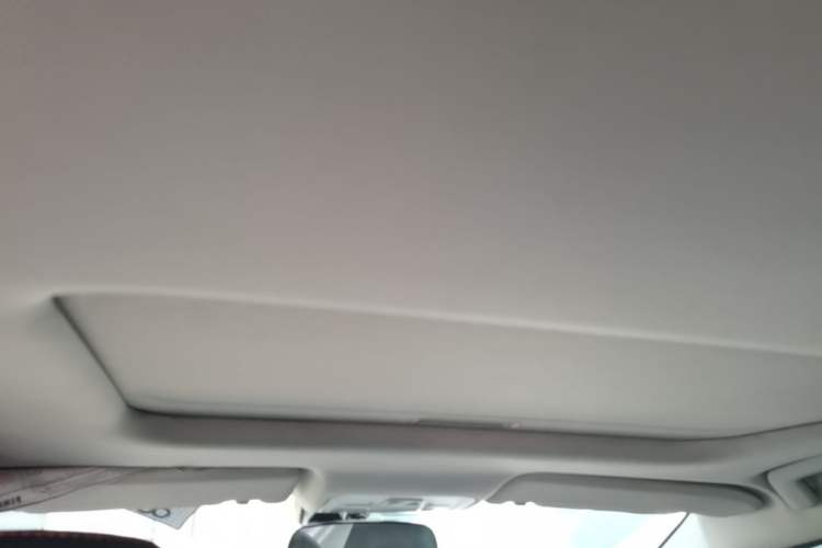 Used Chery Arrizo 5 2017 1.5L Manual Luxury Edition Headliner