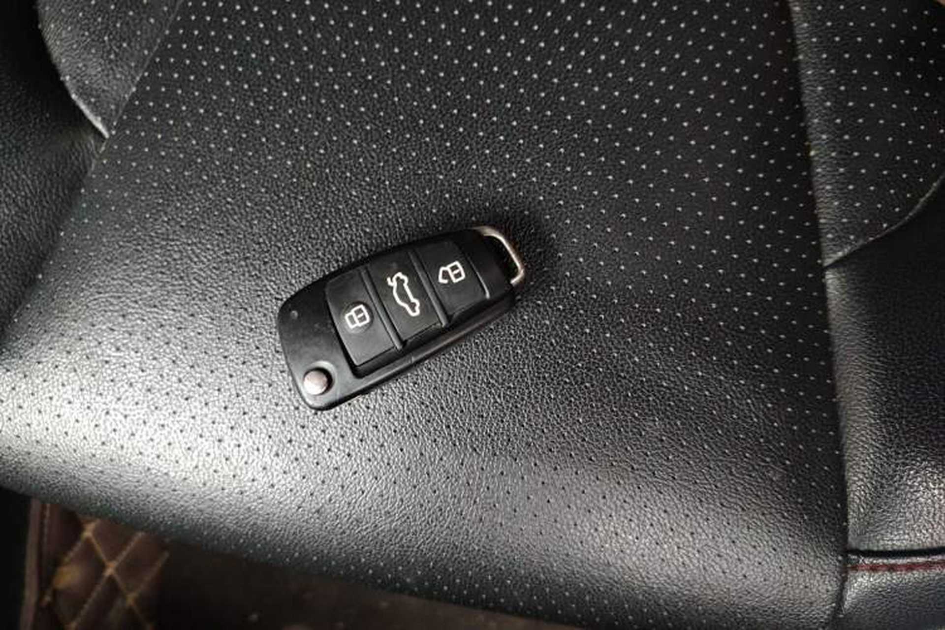 Used Chery Arrizo 5 2017 1.5L CVT Trendsetting Edition Interior 1