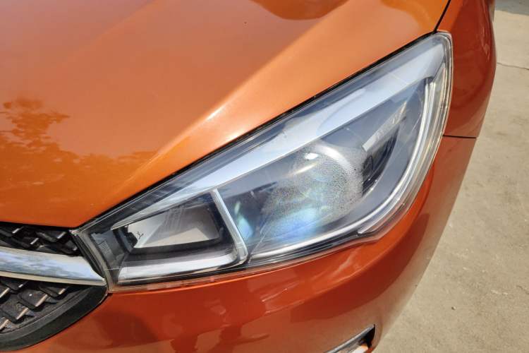 Used Chery Arrizo 5 2017 1.5L Manual Lingchao Edition Left Front Headlight
