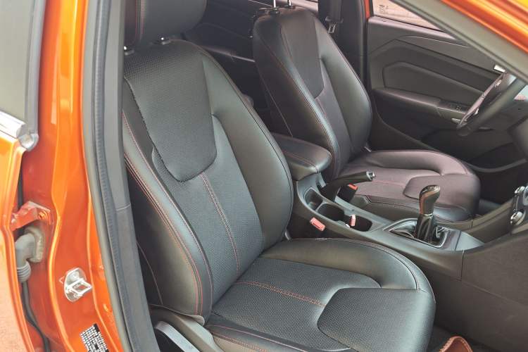 Used Chery Arrizo 5 2017 1.5L Manual Luxury Edition Right Front Seat