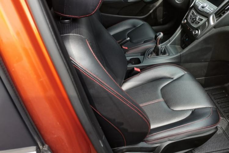 Used Chery Arrizo 5 2017 1.5L Manual Luxury Edition Right Front Seat