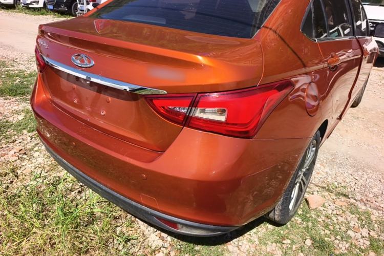 Used Chery Arrizo 5 2017 1.5L CVT Deluxe Edition Right Rear Taillight